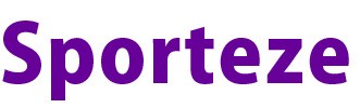 Sporteze, Logo