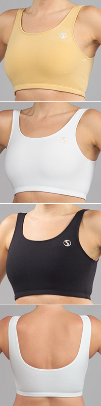 Our Bra Products & Color Variants